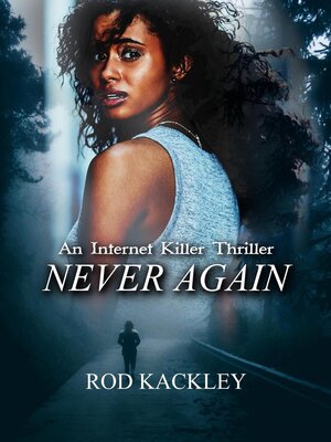 cover image of Never Again